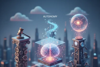 Trustworthy AI systems need more than autonomy alone