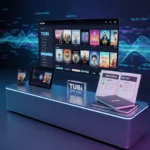 Tubi May 2026: What's actually worth watching this month — AI-generated illustration