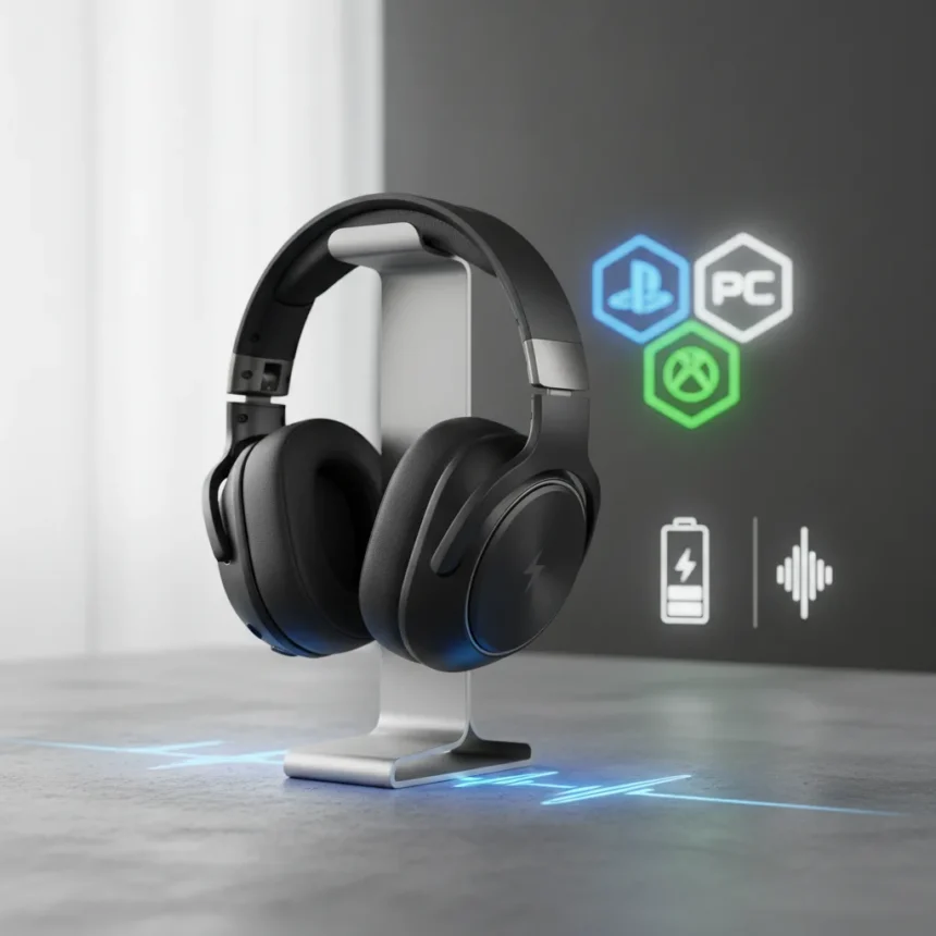 Turtle Beach Stealth Pro 2 nearly perfects premium gaming audio