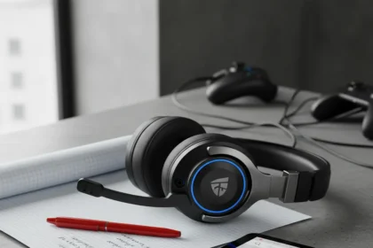 Turtle Beach Stealth Pro II: Versatile Gaming Headset Falls Short