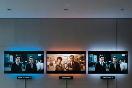 3 TV settings that fix how your movies actually look