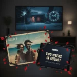 Two Weeks in August is the twisted thriller BBC One needed
