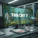 Ubisoft's Far Cry 7 AI experiment reportedly looks terrible