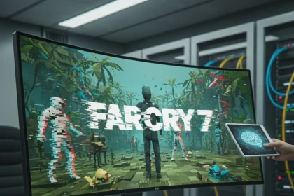Ubisoft's Far Cry 7 AI experiment reportedly looks terrible