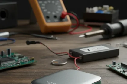 Ugreen Bluetooth tracker promises seven years of battery life
