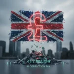 UK AI correction costs hit £11.7 billion yearly