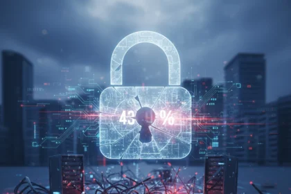 Why 43% of UK businesses fell victim to cyber attacks