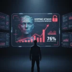 UK Deepfake Attacks Hit 76% of Organizations Unprepared