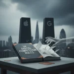 UK Digital Competition Rules Risk Becoming 'Words on a Page' Without Enforcement