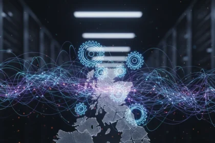 UK public sector AI orchestration problem holds back automation
