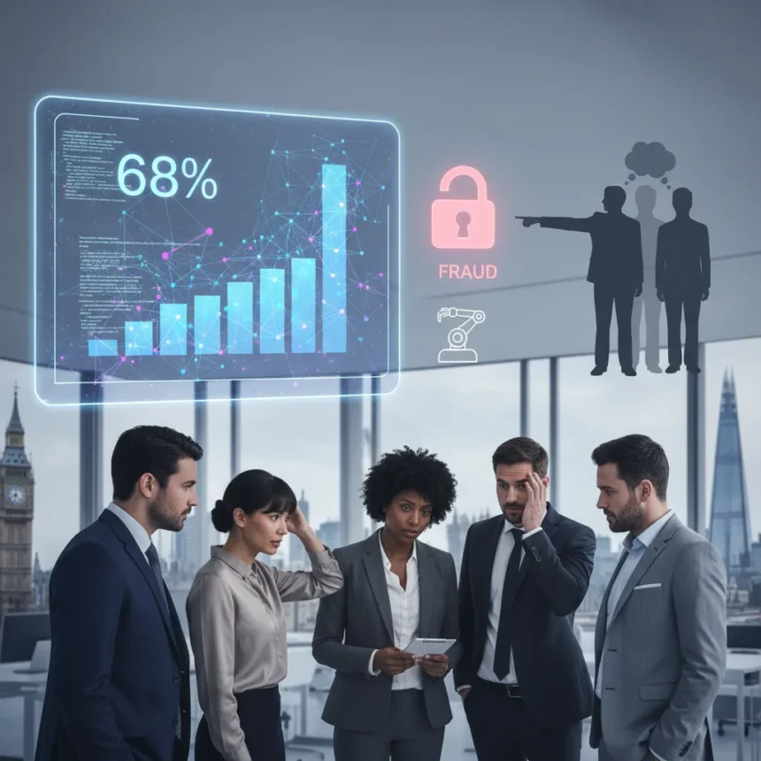 UK Tech Workers Say MPs Don't Understand AI