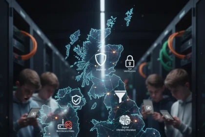 UK under-16 social media ban: 8 alternatives the government may choose