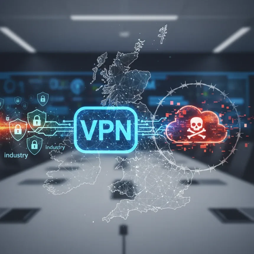 UK VPN consultation closes: industry pushes back on threat narrative