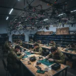 Ukraine's drone repair movement challenges the throwaway tech model