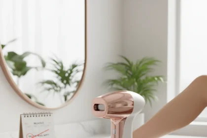 ULike Air 10 IPL Device Beats Salon Waxes After 3 Months