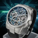 Ulysse Nardin's Most Complex Watch Is a Masterpiece You Can't Buy — AI-generated illustration