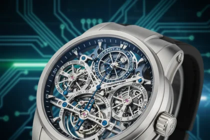 Ulysse Nardin's Most Complex Watch Is a Masterpiece You Can't Buy