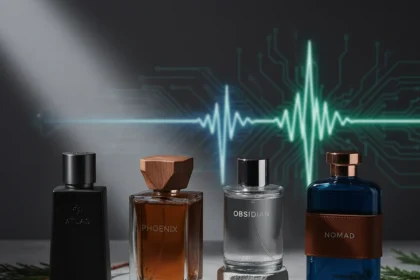 Lesser-known men's fragrance brands beat mainstream hype