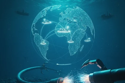 Undersea cable attacks threaten island nations' internet lifeline