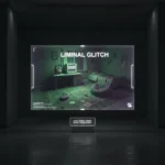 Unreal Engine game transforms early-2000s nostalgia into haunting art