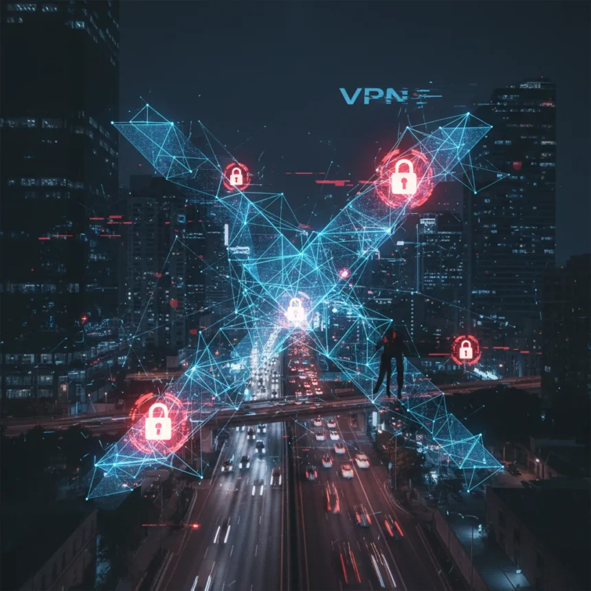 Urban VPN's LinkX Protocol Raises Major Security Red Flags