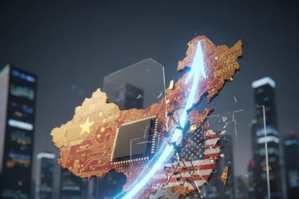 US chip export controls backfired, accelerating China's semiconductor push