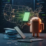 US phone market faltered in Q1, but Android competition intensified