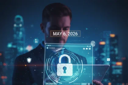 Utah's VPN crackdown forces privacy tool adoption today
