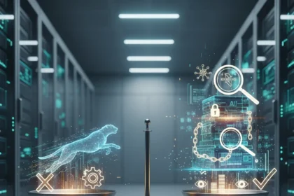 Verification economy redefines what productivity actually means