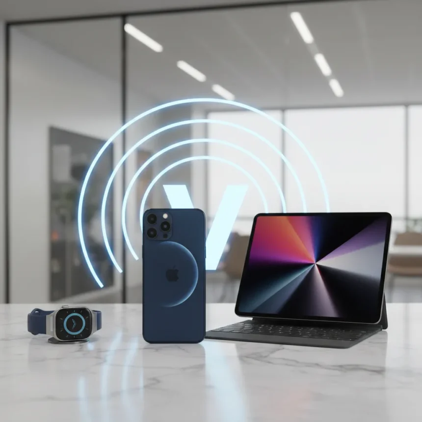 Verizon's iPhone 17 bundle deal stacks free iPad and Apple Watch