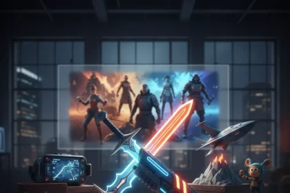 Video game movie adaptations finally show real promise