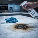 Vinegar cleaning mistake could cost homeowners up to $3,000