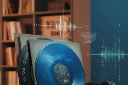 Vinyl record facts that challenge everything you thought you knew