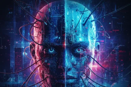 Virtuosity: 30-year-old AI thriller still warns of danger