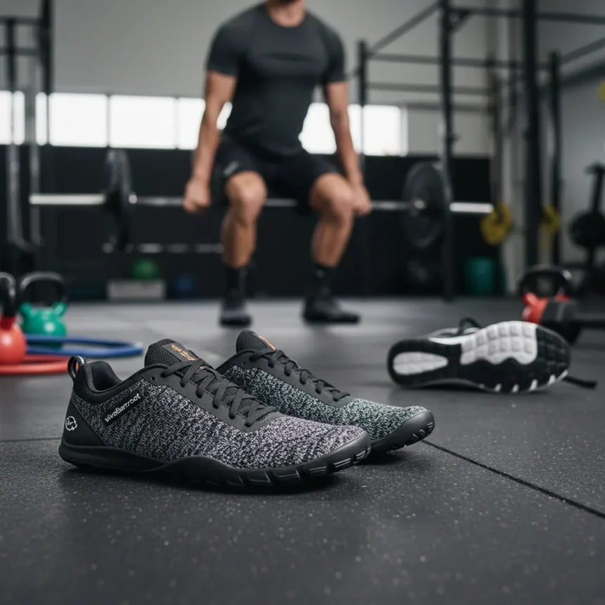 VivoBarefoot Motus Strength II Converts Skeptics Into Believers
