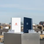 Vodafone 5G Broadband costs £21—here's why Three undercuts it at £18