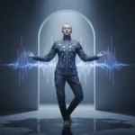 Vollebak's Sonic Jacket Turns Sound Into Tactile Sensation