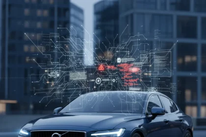 Volvo S60 Recharge: Software Stumbles Undermine Hybrid Promise