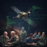 Voyager spacecraft code maintenance reveals a deeper succession crisis