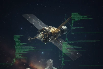 Voyager spacecraft code maintenance reveals a deeper succession crisis