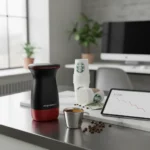 Wacaco Minipresso Replaces Your Starbucks Habit for $30