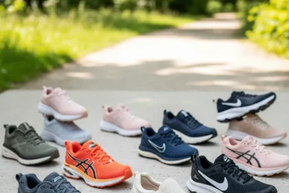 Best walking shoe deals: Save up to 43% on summer comfort
