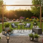 Walmart patio and garden deals under $50 transform backyards affordably
