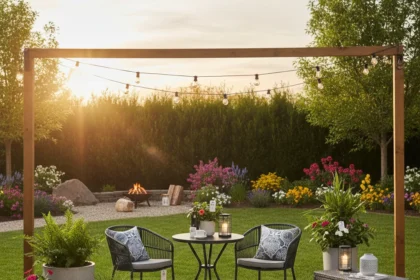 Walmart patio and garden deals under $50 transform backyards affordably