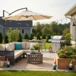 Walmart patio sale delivers 50% off outdoor furniture and decor