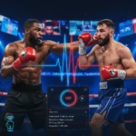 Wardley vs Dubois Live Stream: How to Watch Boxing Online — AI-generated illustration