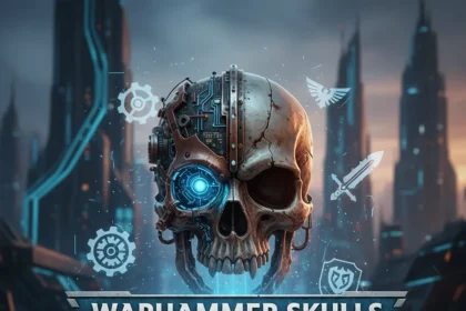 Warhammer Skulls 2026 set to reshape the franchise's gaming year