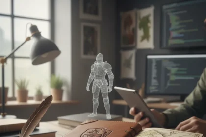 Warhorse's Middle-earth RPG Promises Immersion Over Spectacle