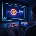 How to watch 2026 Premier League Darts Finals Night free