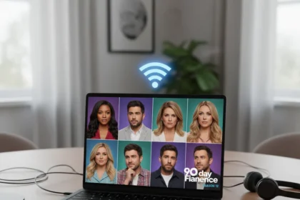 How to Watch 90 Day Fiancé Season 12 Online